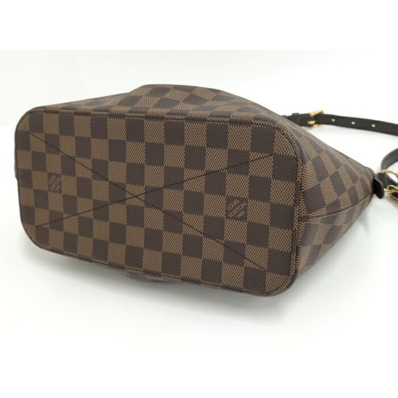 Louis Vuitton Sienna PM Shoulder Bag - Picture 4 of 9